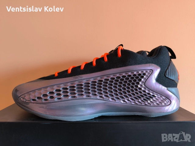 adidas Anthony Edwards 1 Low