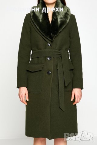 Палто Koton , снимка 9 - Палта, манта - 27551943