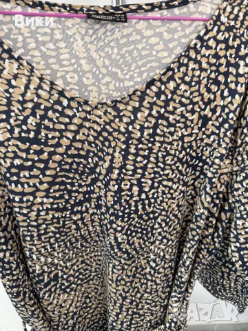 Рокля в размер L-XL, снимка 7 - Рокли - 48168079