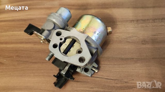 Карбуратор