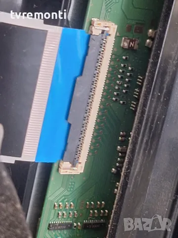 MAIN BOARD, 17MB130P, for Finlux 49-FUC-7020 49inc DISPLAY VES490QNDS-2D-N12, снимка 5 - Части и Платки - 49670811