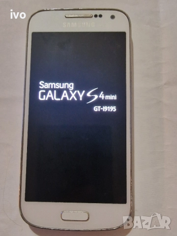 samsung s4 mini, снимка 12 - Samsung - 51644639