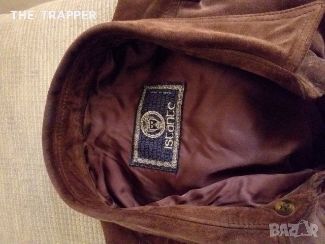 мъжки джакет, риза, ВЕРСАЧЕ, снимка 2 - Якета - 27920825