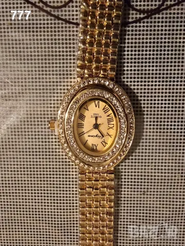 дамски часовник , снимка 3 - Дамски - 48374028