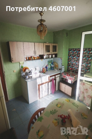 Тристаен Апартамент - Добрич - 77 000 Евро, снимка 17 - Апартаменти - 51861669