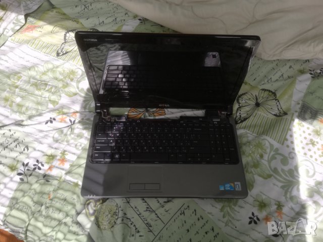 Лаптоп Dell 1564 - на части