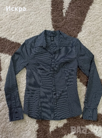 Дамска риза на H&M