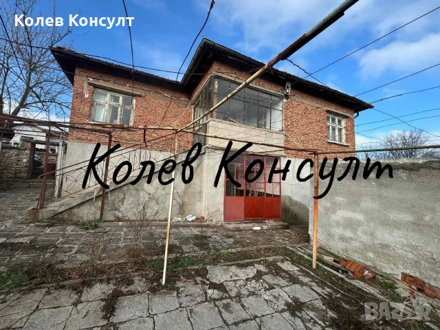 Къща село Светлина, снимка 2 - Къщи - 53469249