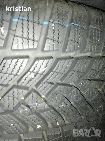 goodyear 225/45/17 4бр като нови , снимка 2 - Гуми и джанти - 43237985