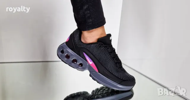 Nike дамски маратонки , снимка 2 - Маратонки - 49333759