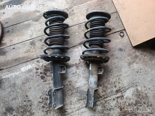 Преден ляв амортисьор макферсон за Фиат Крома, Вектра Ц / Fiat Croma, Vektra C - 824903003030