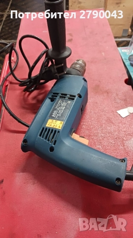 бормашина AEG