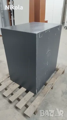 VALBERG Bastion 80 - Метален сейф - каса, снимка 9 - Сейфове и каси - 49859312