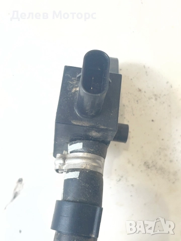 98 120 470 80 сензор датчик за диференциално налягане от Citroen C5 Aircross