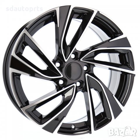 18" Джанти Голф Пасат 5X112 VW GOLF 5 6 7 8 PASSAT B6 B7 B8 CC Tiguan