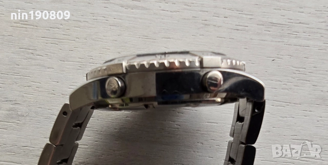 мъжки часовник Beuchat Wishbone , снимка 2 - Мъжки - 51464509