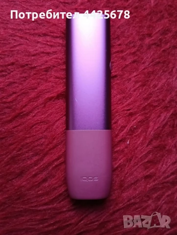 iqos iluma one