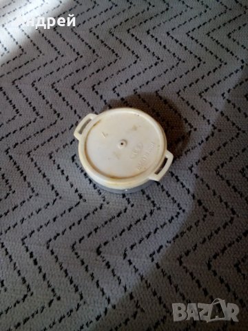 Стар механичен компас #2, снимка 3 - Антикварни и старинни предмети - 27182060