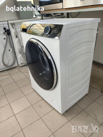 пералня със сушилня , снимка 9 - Перални - 52401812