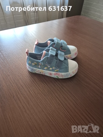 Бебешки гуменки, снимка 11 - Бебешки обувки - 51783254