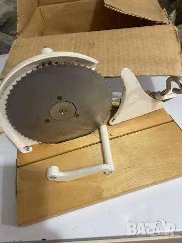 Машина за рязане , снимка 4 - Други - 47678791