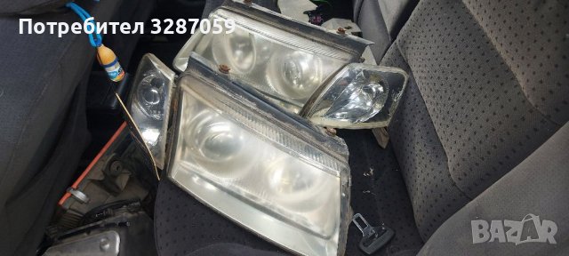 Vw passat на части , снимка 12 - Автомобили и джипове - 37002692