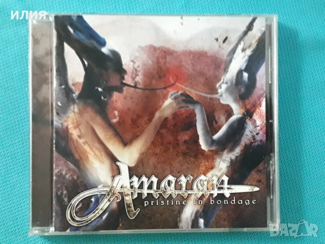 Zillion,Tierra Santa,Wizard,Withering,Warhammer,Vanitas,Deathbound-CD, снимка 17 - CD дискове - 49373399