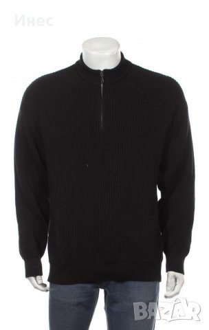 Нов мъжки пуловер , снимка 1 - Пуловери - 38979037