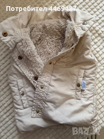 Детски елек Mayoral , снимка 3 - Детски якета и елеци - 50496147