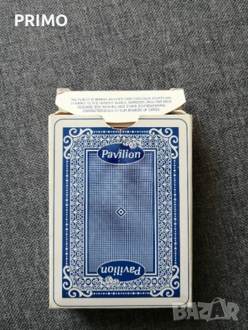 Карти за игра , снимка 6 - Карти за игра - 48453494