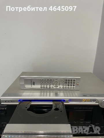 Dvd, снимка 3 - Плейъри, домашно кино, прожектори - 52524343