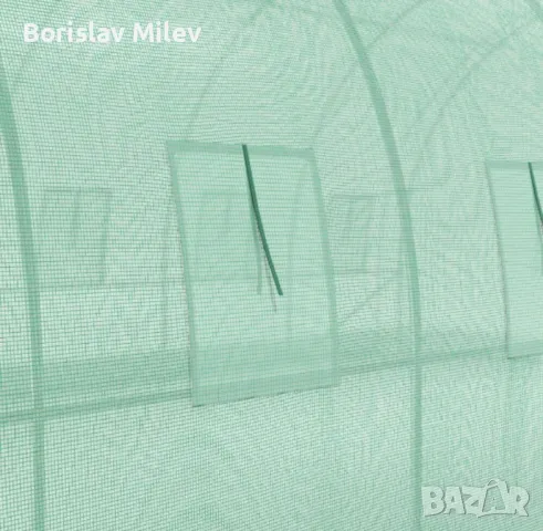 Оранжерия + Безплатна Доставка, снимка 8 - Оранжерии - 48696368