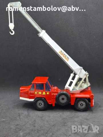 Лот Solido - 14 модела, 1:50, снимка 4 - Колекции - 53244491