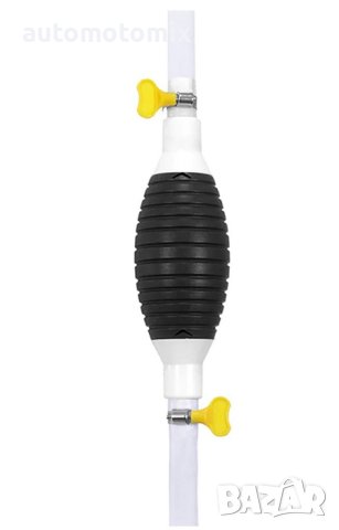 ПОМПА ЗА ГОРИВО,помпа ЗА ТЕЧНОСТИ - 43084, снимка 2 - Аксесоари и консумативи - 43730614