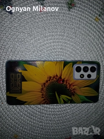 Продава Samsung Galaxy A 52S, снимка 5 - Samsung - 52922304