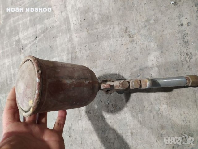 Пистолет за боя, снимка 6 - Други инструменти - 26814522