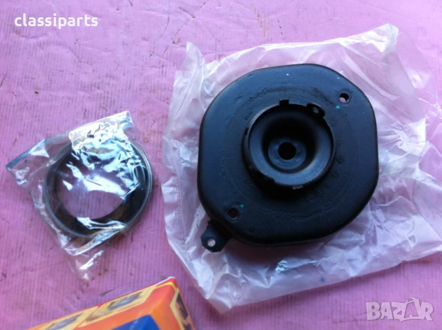 Тампон на макферсън Monroe за Рено 19, Меган и Сценик / RENAULT 19, Megane, Scenic, снимка 2 - Части - 50998749