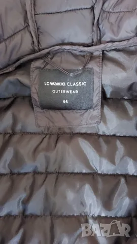 Преходно яке , снимка 3 - Якета - 47424155