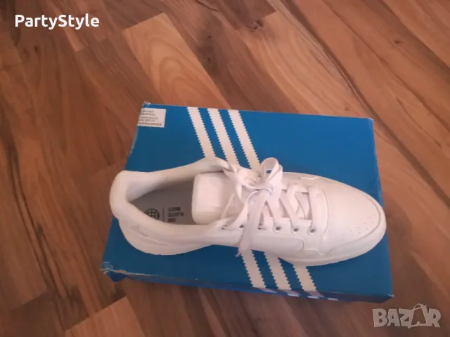 Adidas Originals NY90, снимка 3 - Кецове - 47721825