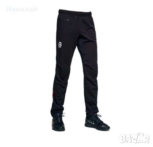 Bjorn Daehlie Motivation Mens Pants, снимка 15 - Спортни дрехи, екипи - 43216761