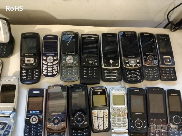 Телефони, снимка 2 - Други - 53309825