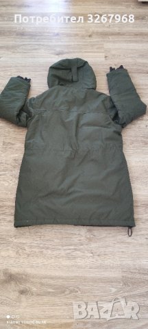 EVEREST мъжко яке L, снимка 7 - Якета - 43448386