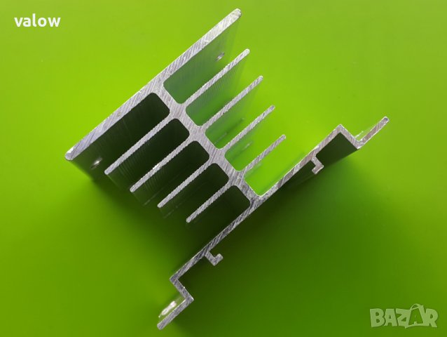 Оптично безконтактно електронно реле SSR Solid state relay, снимка 3 - Резервни части за машини - 14447680