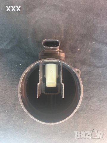 Дебитомер и конзола за мигачи за Мерцедес C220 w204, снимка 6 - Части - 43793426