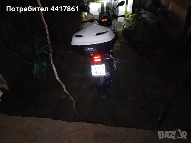 Benelii trk 251+подаръци ТОП ОФЕРТА, снимка 8 - Мотоциклети и мототехника - 53298281