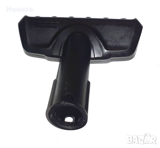 KARCHER SC 1.020 Парочистачка на части и накрайници/приставки, снимка 4 - Парочистачки и Водоструйки - 43925583