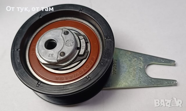 531025330 NSK за Обтяжна ролка AUDI / RENAULT / SEAT / VOLKSWAGEN, снимка 2 - Части - 43792815