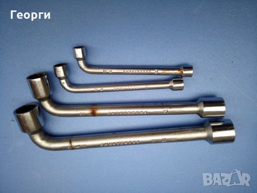 Инстументи - ключове - маркови, снимка 8 - Други инструменти - 26961653