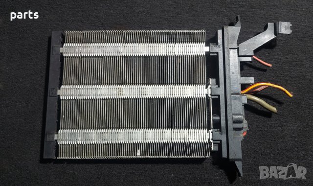 Радиатор Парно Голф 5 - Печка - Нагревател Сеат - Ауди - Шкода - 1K0963235 N