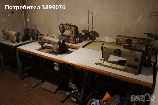 ШЕВНИ МАШИНИ , снимка 1